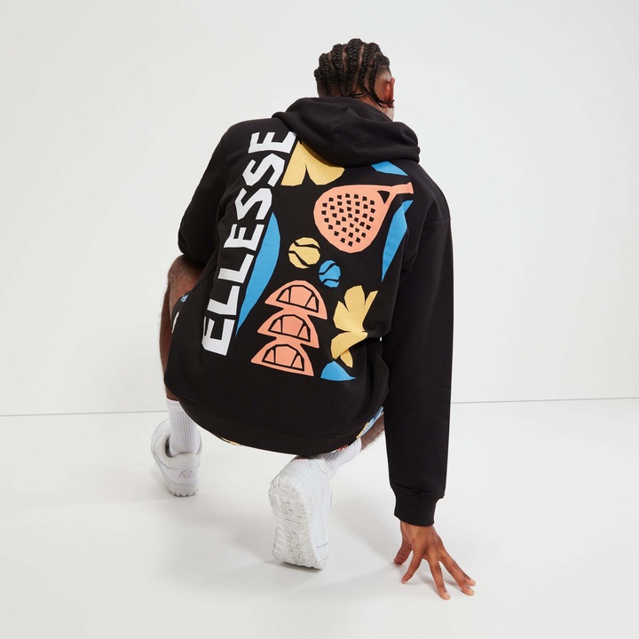 Produktbild Ellesse hoodie tepsoni (M)