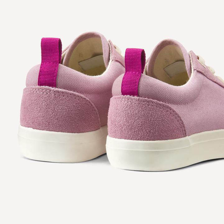 Image du produit La Redoute Collections Leinen-Sneakers mit elastischen Schnürsenkeln (33)