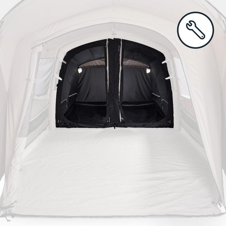 Actual product image Quechua Sleeping cabin tent spare part