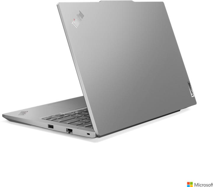 Actual product image Lenovo ThinkPad E14 Gen 6 (Intel) (14", Intel Core Ultra 7 155H, 32 GB, 1000 GB, DE)