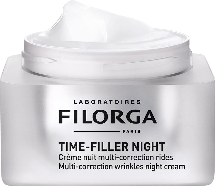 Actual product image Filorga Time-Filler Night (50 ml, Night cream)