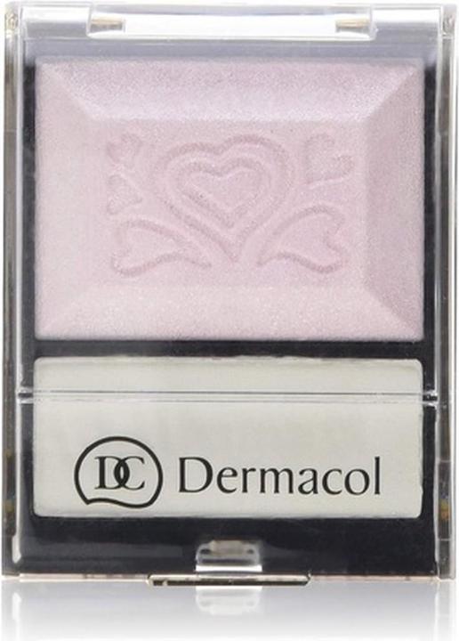 Produktbild Dermacol Illuminating Palette (Illuminating, Highlighter, 9 g)