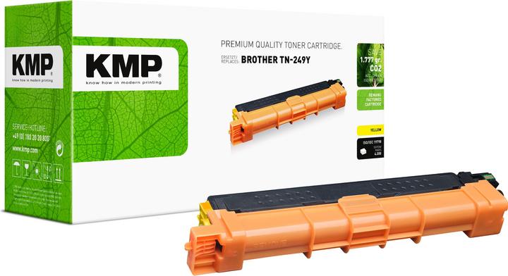 Produktbild KMP 1273,0009