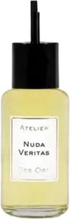Atelier des Ors Nuda Veritas Eau De Parfum Refill 100ml (Eau de Parfum, 100 ml)
