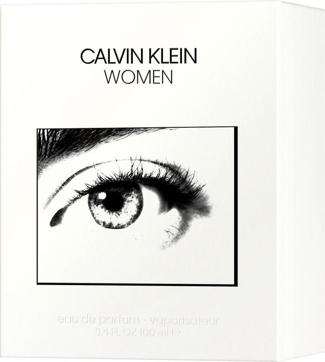 Immagine prodotto Calvin Klein Donna (Eau de parfum, 100 ml)