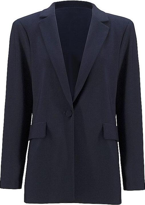 Produktbild Joseph Ribkoff Jerseyblazer (48)