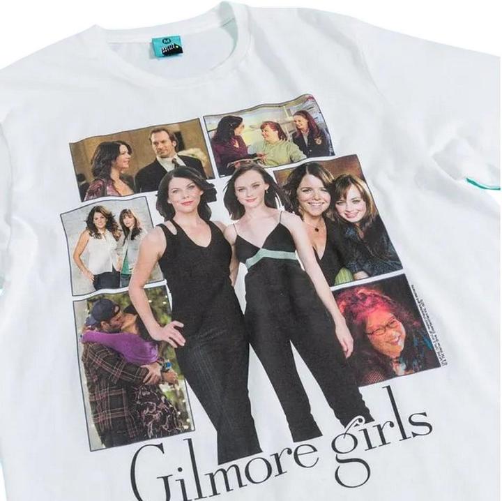 Produktbild Gilmore Girls TShirt (L)