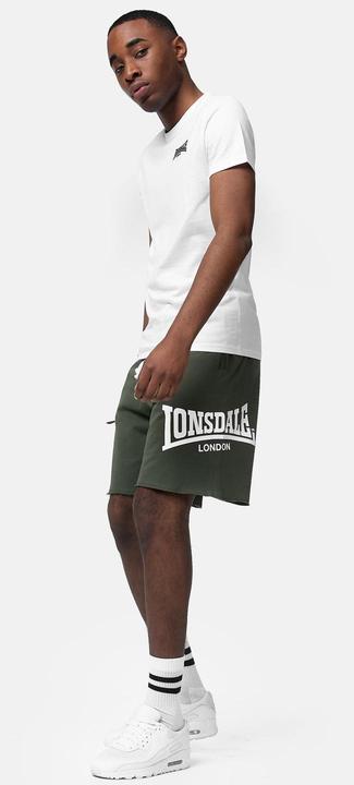 Actual product image Lonsdale Polbathic (3XL)