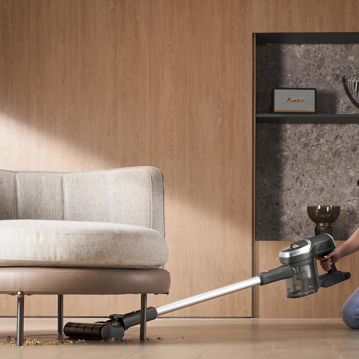 Actual product image Jimmy | Vacuum cleaner | JV83 Pro | Cordless operating | Handstick and Handheld | 500 W | 25.2 V | Operati