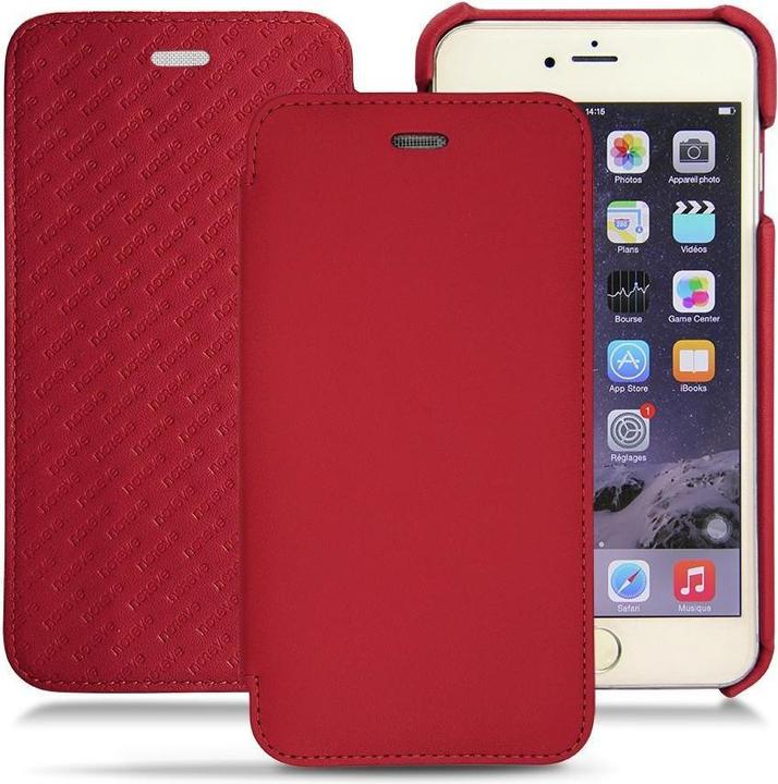 Image du produit Noreve Housse cuir horizontal (Apple iPhone 6s Plus)