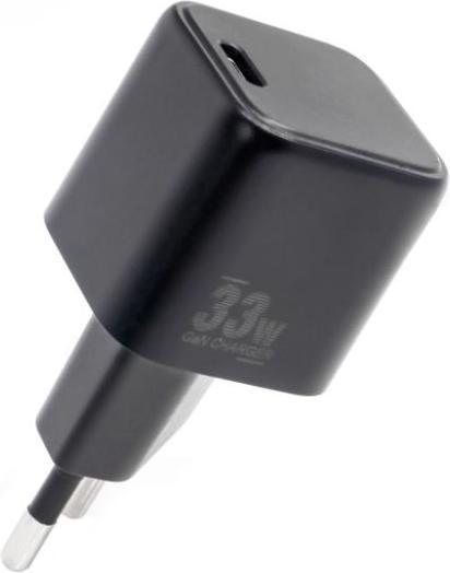 Produktbild CoreParts 33W USB-C Nano Single Port (33 W)