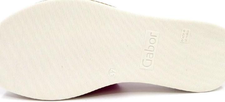 Actual product image Gabor Mule 24.510.15 15 (38)