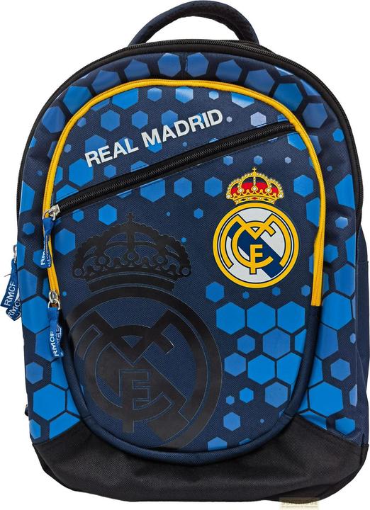 Immagine prodotto La Plume Dorée Calcio - Real Madrid