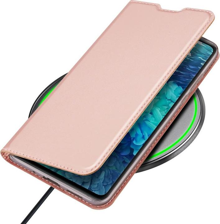 Productafbeelding Dux Ducis Flip Folio (Samsung Galaxy S20 FE)