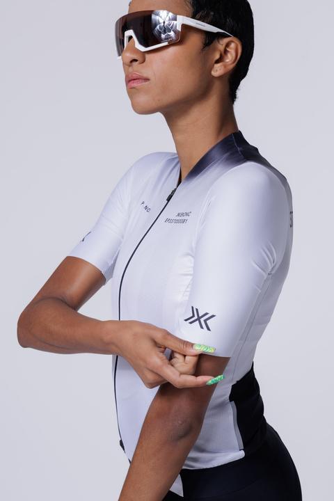 Actual product image X-Bionic Women CoreFusion Aero Jersey SH SL (S)