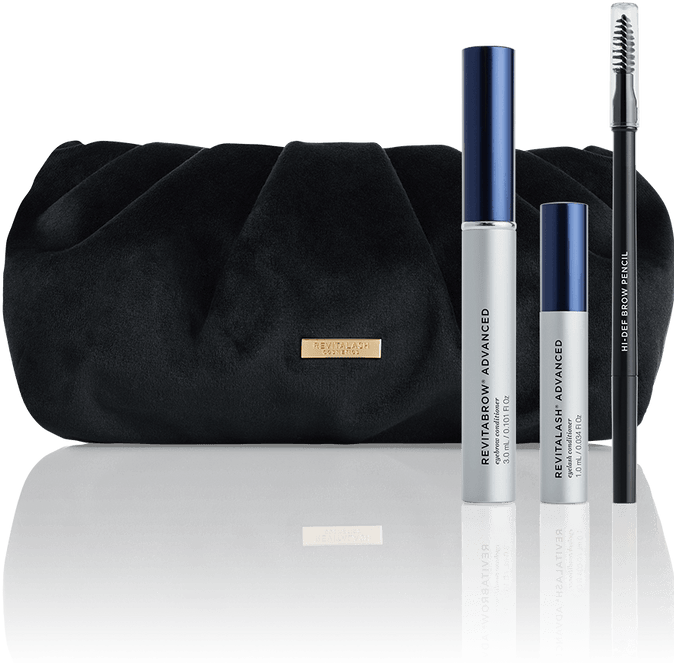 Image du produit RevitaLash Ultimate Obession Set Revitabrow Black Friday Set 2023