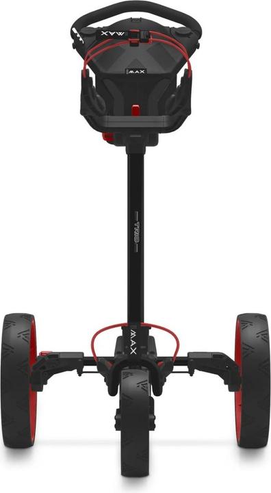 Produktbild Big Max Blade Trio