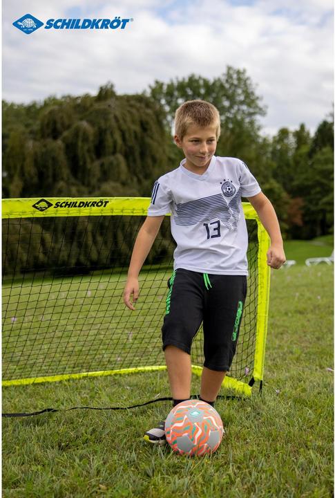 Produktbild Schildkröt Fussballtor XL