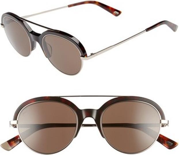 Produktbild WEB SUNGLASSES Mod.WE0226 55J 51