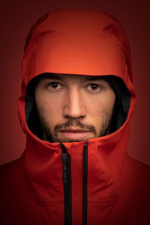Immagine prodotto Black Diamond M Dawn Patrol Hybrid Shell (L)