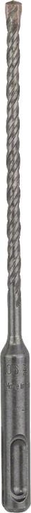 Actual product image Bosch Professional Zubehör Hammer drill SDS plus-5, 5.5 x 100 x 165 mm, pack of 10 (5.5 mm)
