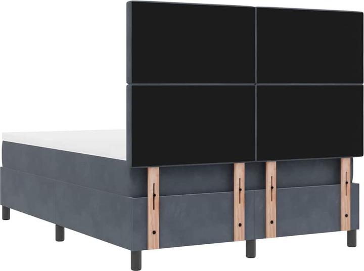 Produktbild VidaXL Boxspringbett (160 x 200 cm)