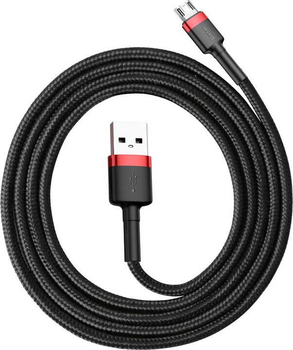 Actual product image Baseus Cafule Series (1 m, USB 2.0)