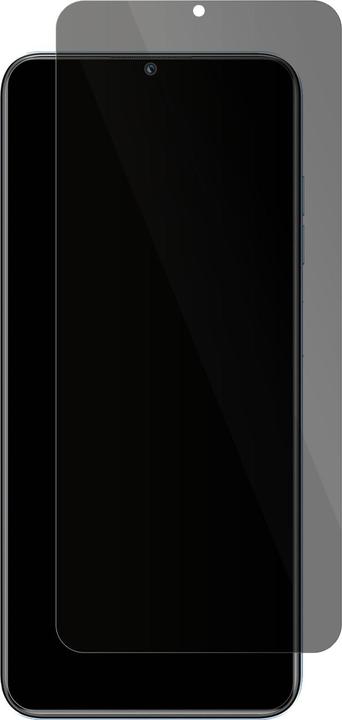 Produktbild Dipos Blickschutzfolie 2-Way Anti-Shock (1 Stück, Oukitel C36)