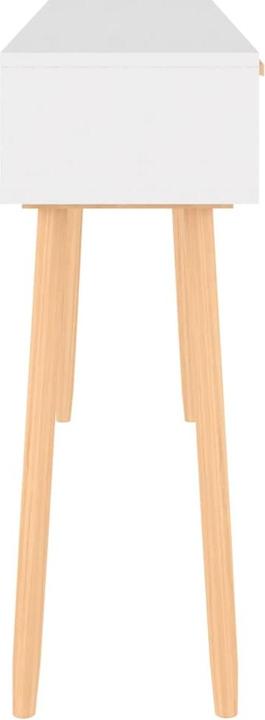 Image du produit vidaXL Lily (30 x 30 x 75 cm)