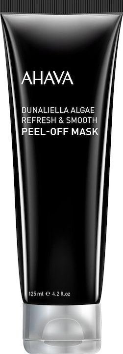 Actual product image Ahava Dunaliella Algae (125 ml)