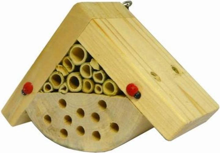 Immagine prodotto Wildlife World Minibug (Api, Coccinelle)