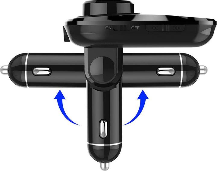 Produktbild Tellur FMT-B3 black