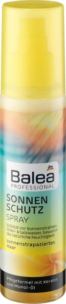 Produktbild dm BaleaProfessional Sonnenschutz Spray (150 ml)