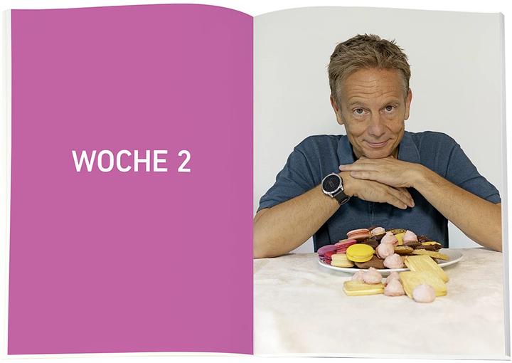 Immagine prodotto Einfach abnehmen (Tedesco, Carsten Lekutat, 2023)