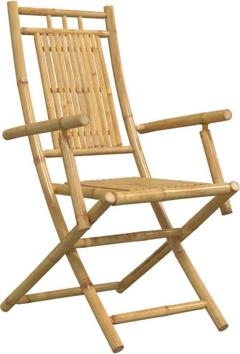 Produktbild vidaXL Bistro Set