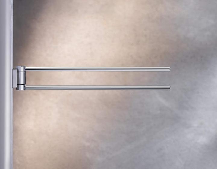 Produktbild Keuco Plan Handtuchhalter