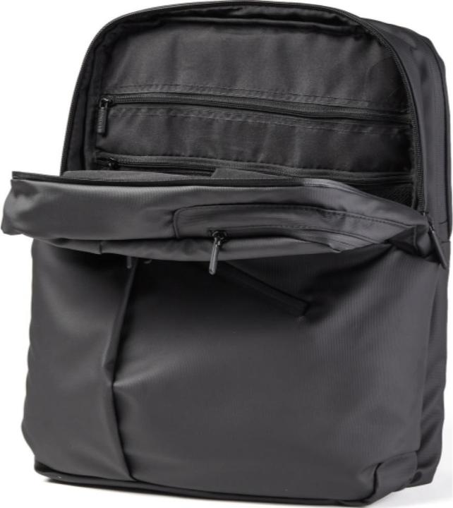Actual product image Lexon Laptop Backpack 15" Challenger Backpack black