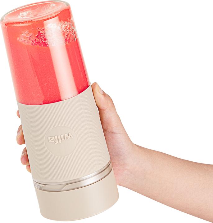 Produktbild Wilfa Swift (45 W)