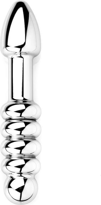 Produktbild Zenn Anal Plug Double Ended With Beads