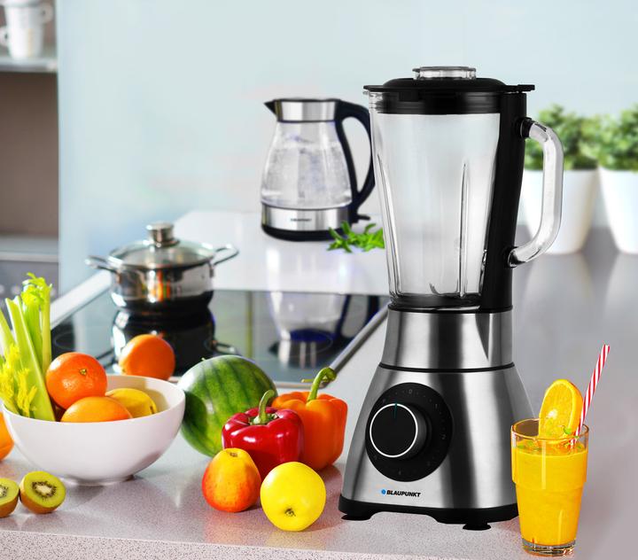 Image du produit Blaupunkt Mixeur sur socle, salmixer (1300 W)