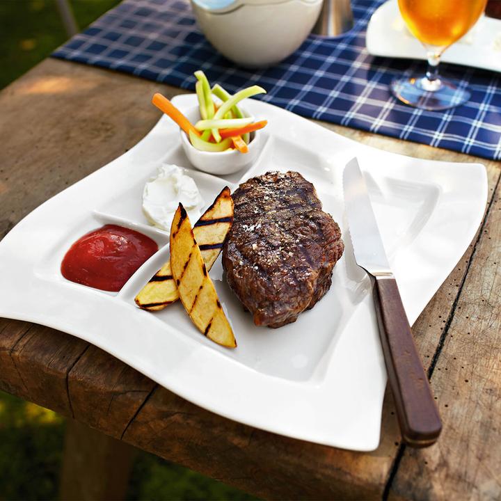 Image du produit Villeroy & Boch Grill Plate klein NewWave