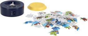 Image du produit Ravensburger Patrouille de patrouilles de nuit (72 pièces)