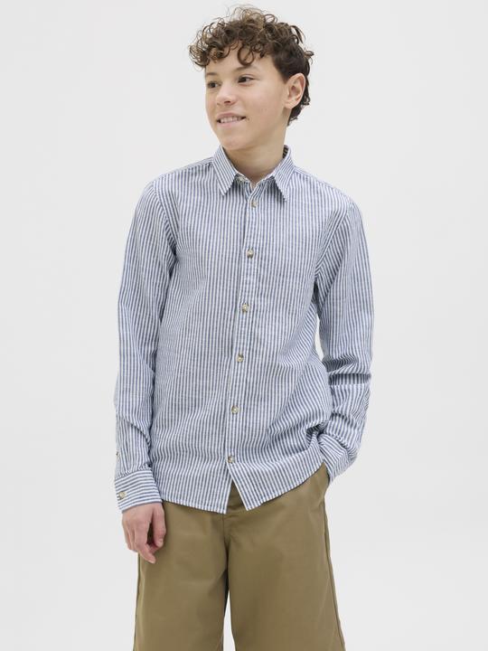 Produktbild Jack & Jones Hemd Junior Hemd (140)