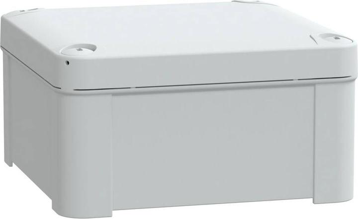 Produktbild Schneider Electric Gehäuse ABS 116x116x62mm (Gehäuse)