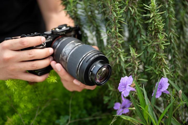 Image du produit Kase Close up lens set 49mm