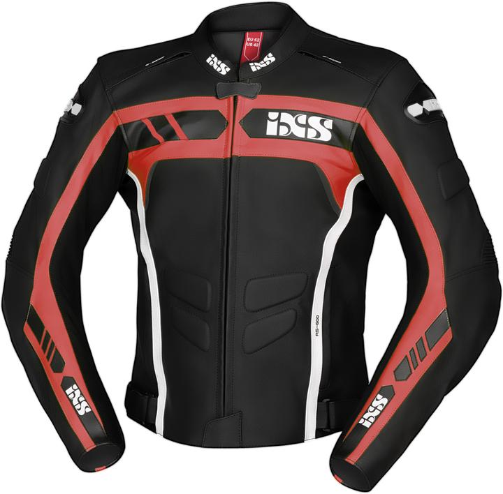 Actual product image iXS Sport LD Jacket RS-600 1.0 (Men, Women, 60 H)