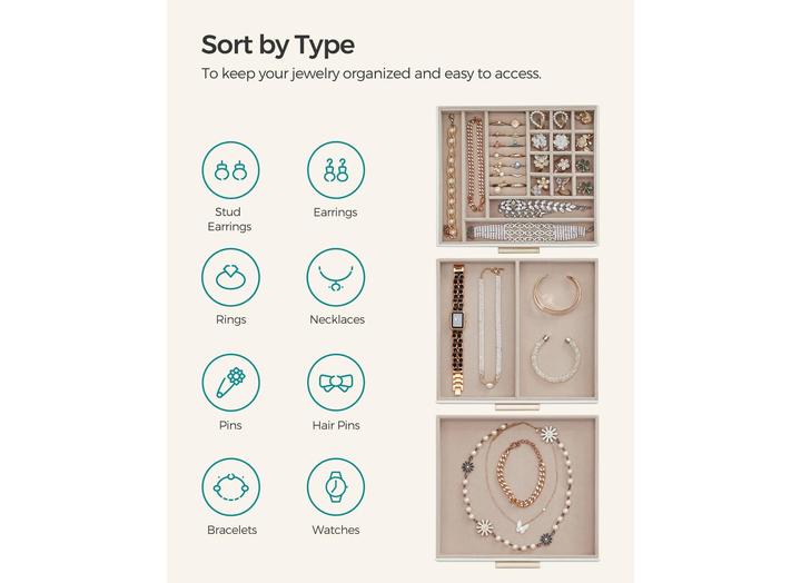 Produktbild Songmics Tessa