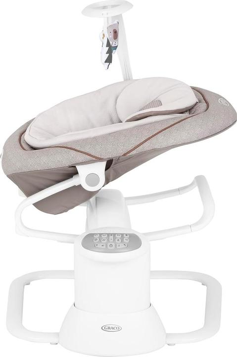 Produktbild Graco All Ways Soother