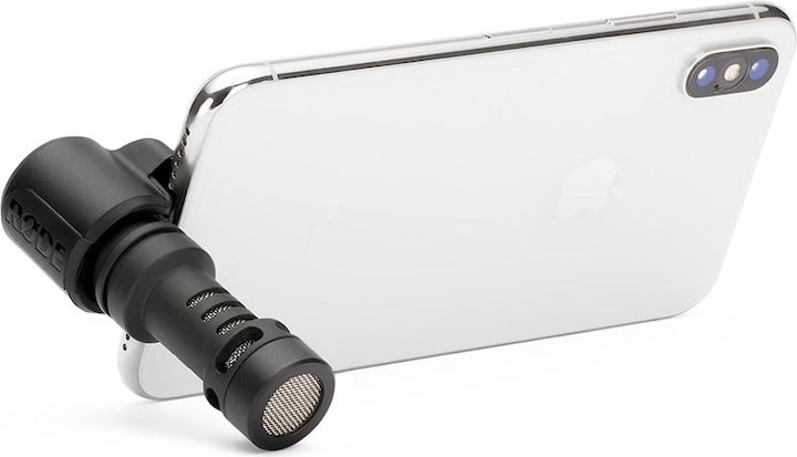 Produktbild RØDE VideoMic Me-L
