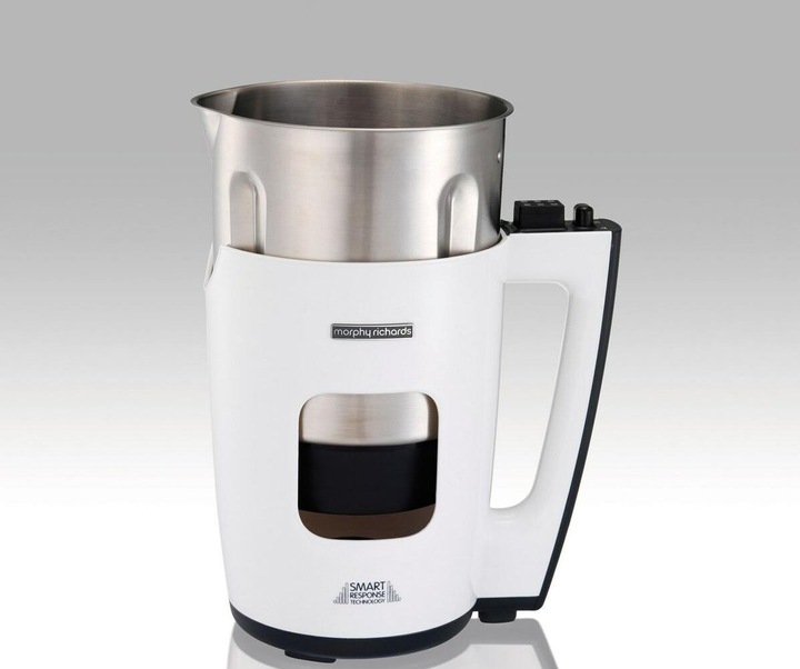 Produktbild Morphy Richards Total Control (1000 W)